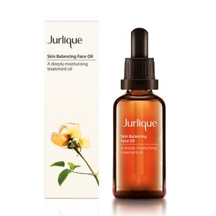 Увлажняющее балансирующее масло для кожи лица Jurlique Skin Balancing Face Oil 104504 фото