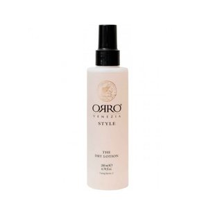 Спрей для об’єму та фіксації Orro Venezia Style The Dry Lotion 200 мл 210193 фото