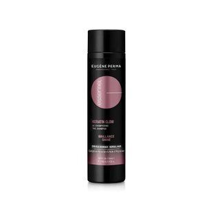 Шампунь для блиску волосся з кератином Eugene Perma Essentiel Keratin Glow Shampoo 250 мл 1002007 фото