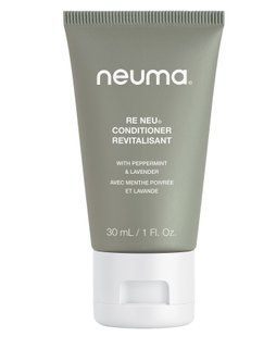 Освіжаючий кондиціонер для волосся NEUMA Re Neu Conditioner 30 мл 210248 фото