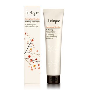 Ативозрастной крем-эксфолиант для кожи лица Jurlique Purely Age-Defying Refining Treatment 105700 фото