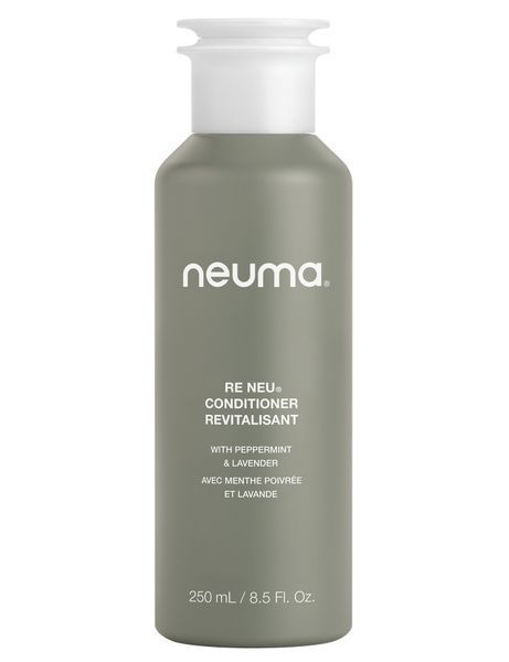 Освіжаючий кондиціонер для волосся NEUMA Re Neu Conditioner 250 мл 210249 фото