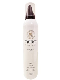 Піна для волосся Orro Venezia Style Hair Foam 300 мл 210194 фото