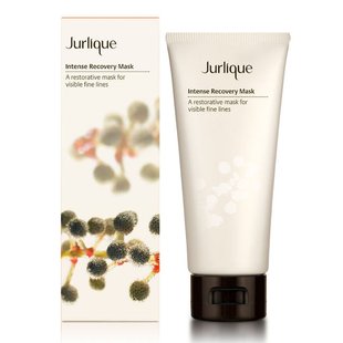 Интенсиваная обновляющая маска для сияния кожи лица Jurlique Intense Recovery Mask 103004 фото