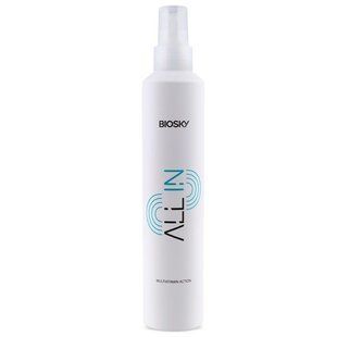 Мультивітамінний спрей-маска для волосся 12 в 1 Tricol Biosky Multivitamin Action Spray 35 мл 1536035 фото