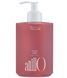 Відновлюючий шампунь ANILLO Rosy Night Repair Shampoo 450 мл