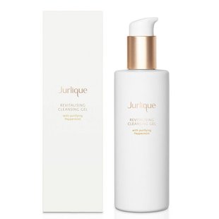 Восстанавливающий гель для очищения кожи лица Jurlique Revitalising Cleansing Gel 113300 фото