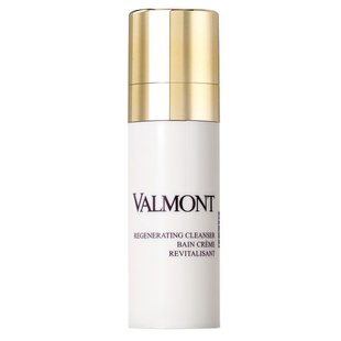 Антивіковий регенеруючий Очищаючий крем-шампунь Valmont Hair Repair Regenerating Cleanser 100 мл 702001 фото