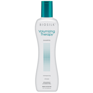 Шампунь для придания объема BioSilk Volumizing Therapy Shampoo 2304 фото