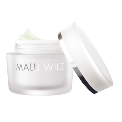Антистрес крем для обличчя Malu Wilz Sensitive Anti Stress Cream 50 мл MW7043 фото