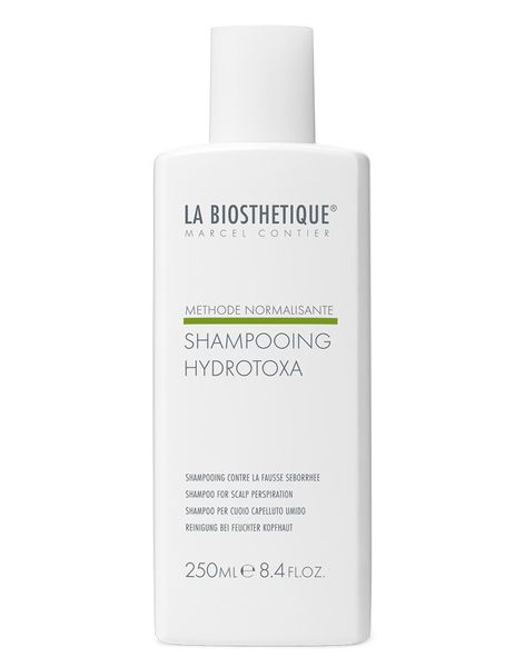 Нормалізуючий лосьйон для жирної шкіри голови La Biosthetique Lotion Hydrotoxa 100 мл 120325 фото