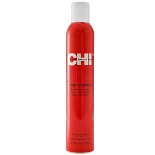 Лак для волосся подвійної дії CHI Infra Texture Dual Action Hair Spray 284 г 10940 фото