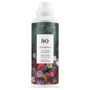Cпрей эликсир для идеальных волос R+Co Centerpiece All-in-One Elixir Spray 11595 фото