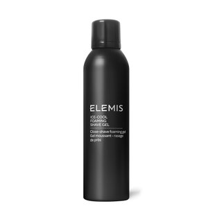 Пінка-гель для гоління Elemis Ice-Cool Foaming Shave Gel 200 мл 60214 фото