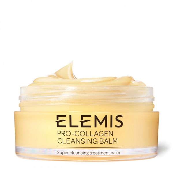 Бальзам для вмивання Про-Колаген Elemis Pro-Collagen Cleansing Balm 100 г 60187 фото