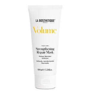 Зміцнююча маска для об'єму La Biosthetique Volume Strengthening Repair Mask 100 мл 120524 фото