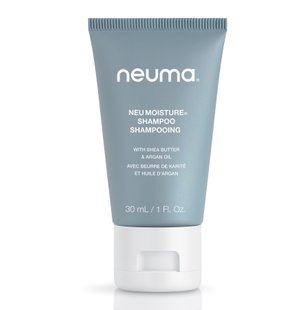 Увлажняющий шампунь NEUMA Neu Moisture Shampoo 30 мл 210238 фото