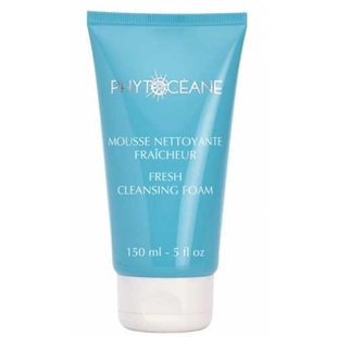 Освежающий очищающий мусс Phytoceane Fresh Cleansing Foam FAV998 фото