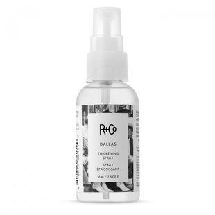 Спрей для объёма Даллас R+Co Dallas Thickening Spray 11485 фото