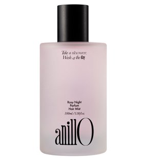 Парфюмированный мист для волос ANILLO Rosy Night Parfum Hair Mist 100 мл 210141 фото