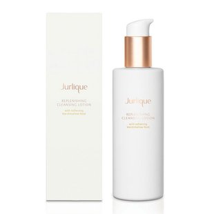 Успокаивающий очищающий лосьон для чувствительной кожи Jurlique Replenishing Cleansing Lotion 113100 фото