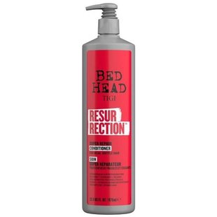 Восстанавливающий кондиционер для слабых и ломких волос Tigi Bed Head Resurrection Super Repair Conditioner 12756 фото