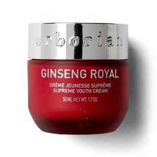 Омолоджуючий крем для обличчя Erborian Ginseng Royal Cream 50 мл 6AA10153 фото