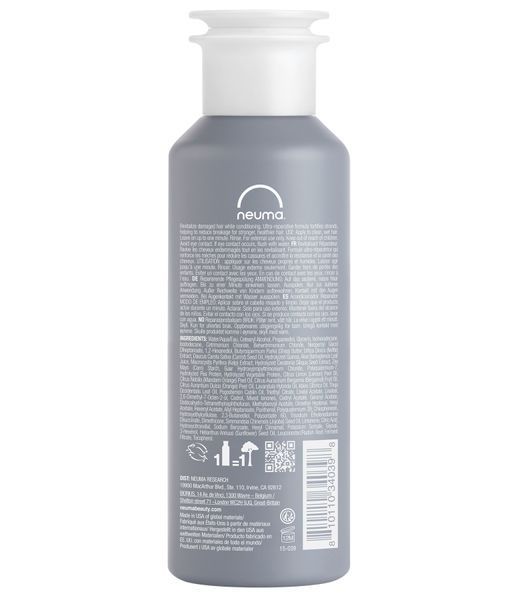Відновлюючий кондиціонер для волосся NEUMA Neu Repair Conditioner 250 мл 210254 фото