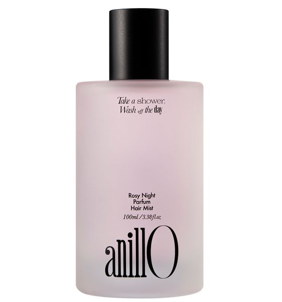 Парфумований міст для волосся ANILLO Rosy Night Parfum Hair Mist 100 мл 210141 фото