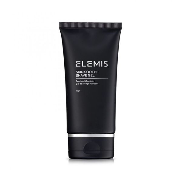 Пом'якшуючий гель для гоління Elemis Skin Soothe Shave Gel 150 мл 00214 фото