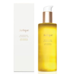 Питательное масло для очищения кожи лица Jurlique Nourishing Cleansing Oil 113000 фото