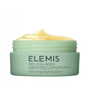 Бальзам для вмивання з ароматом інжиру Elemis Pro-Collagen Fig Cleansing Balm 100 г 60283 фото