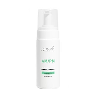 Пінка для очищення шкіри обличчя, шиї та декольте Autography Aesthetics Foaming Cleanser 150 мл a00014 фото