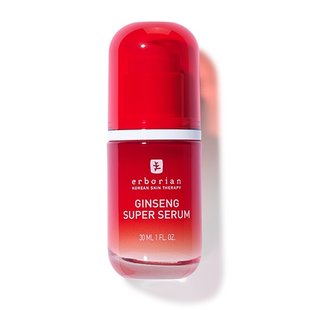 Сироватка для обличчя Erborian Ginseng Super Serum 30 мл 6AA20013 фото