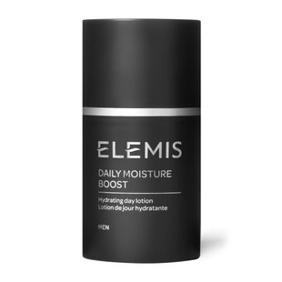 Чоловічий зволожуючий крем для обличчя Elemis Daily Moisture Boost 50 мл 00220 фото