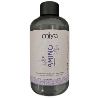 Відновлюючий шампунь Miya Amino Shampoo 200 мл 15944 фото