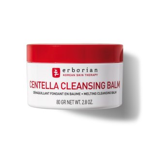 Очищуючий бальзам для обличчя Erborian Centella Cleansing Balm 80 мл 6AA30378 фото