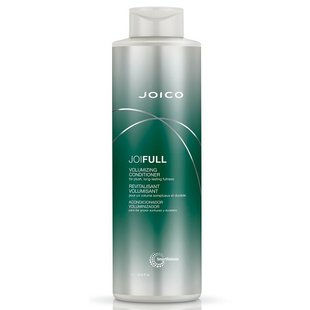 Кондиціонер для об'єму Joico JoiFull Volumizing Conditioner 1000 мл 5092 фото