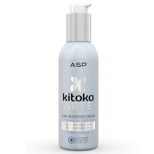 Крем для створення локонів Affinage Kitoko Arte Arte Curl Booster Cream 150 мл 4399 фото