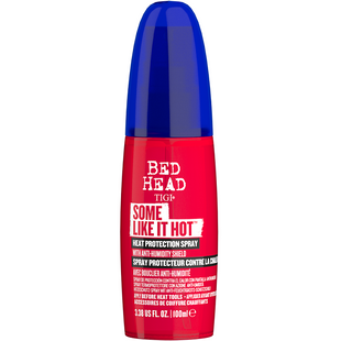 Спрей-термозащита Tigi Bed Head Some Like It Hot Spray 100 мл 12743 фото