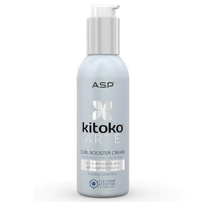 Крем для создания локонов Affinage Kitoko Arte Curl Booster Cream 150 мл 203379 фото