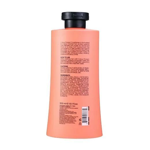 Кондиціонер для захисту кольору Luxliss Colour Protect Conditioner 300 мл 36635 фото