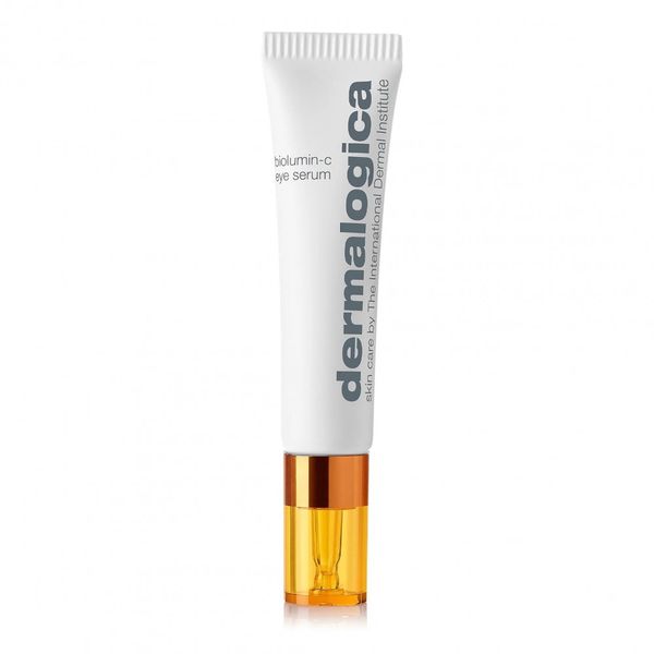 Сыворотка для контура глаз Dermalogica Biolumin C Eye Serum 15 мл 111393 фото