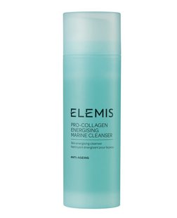 Енергізуючий гель-очисник Elemis Pro-Collagen Energising Marine Cleanser 150 мл 60174 фото