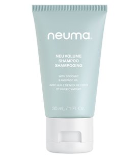 Шампунь для объема волос NEUMA Neu Volume Shampoo 30 мл 210256 фото