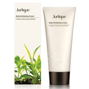 Мягкий крем-эксфолиант для ежедневного использования Jurlique Daily Exfoliating Cream 100904 фото