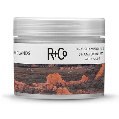 Сухой шампунь-паста Пустошь R+Co Badlands Dry Shampoo Paste 62 мл R1WABAD2ZA1 фото