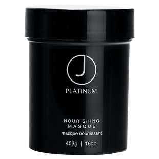 Відновлююча маска платинум J Beverly Hills Platinum Nourishing Intensive Masque NM6 фото