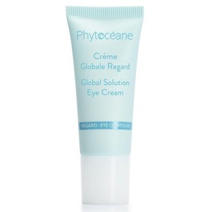 Крем для контура глаз Phytoceane Global Solution Eye Cream FAV132 фото