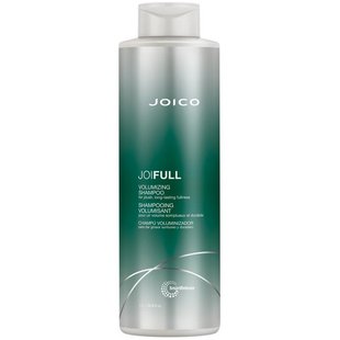 Шампунь для об'єму Joico JoiFull Volumizing Shampoo 1000 мл 5087 фото